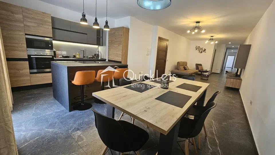 3 bedroom Apartment to rent in Gozo - Xewkija