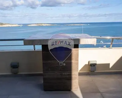 3 bedroom Apartment for sale in St Paul's Bay