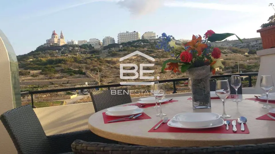 3 bedroom Penthouse to rent in Mellieha