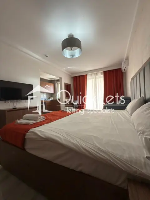 1 bedroom Studio Apartment to rent in Gzira