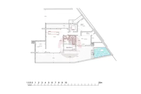 3 Bedroom Penthouse For Sale in Zebbug