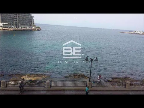 3 bedroom Apartment to rent in St. Julians