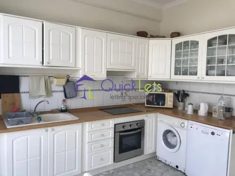 3 bedroom Apartment to rent in Sliema