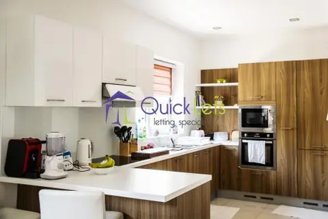 3 bedroom Maisonette to rent in St. Julians