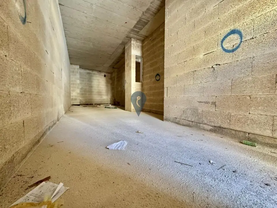 1 bedroom Studio Apartment for sale in Paola
