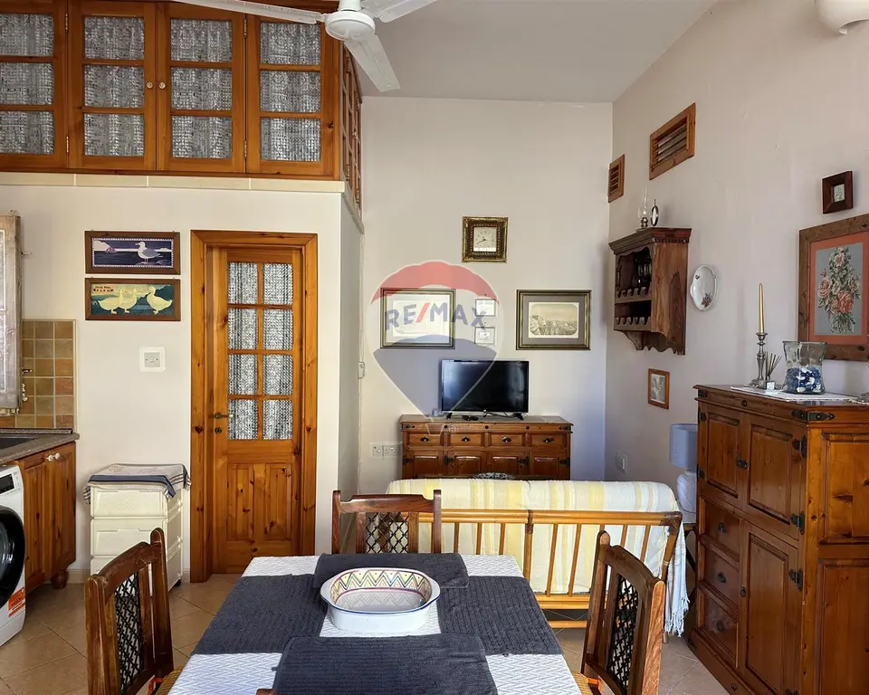 1 bedroom Apartment to rent in Marsascala
