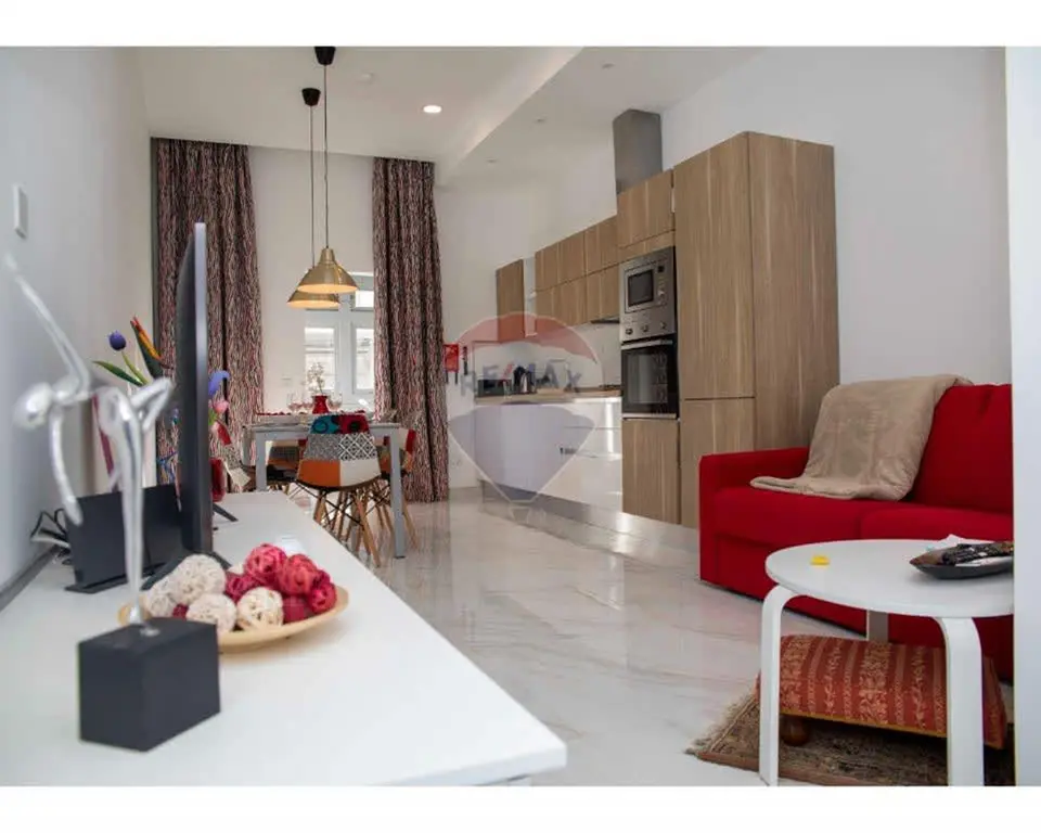 1 bedroom Apartment to rent in Gzira