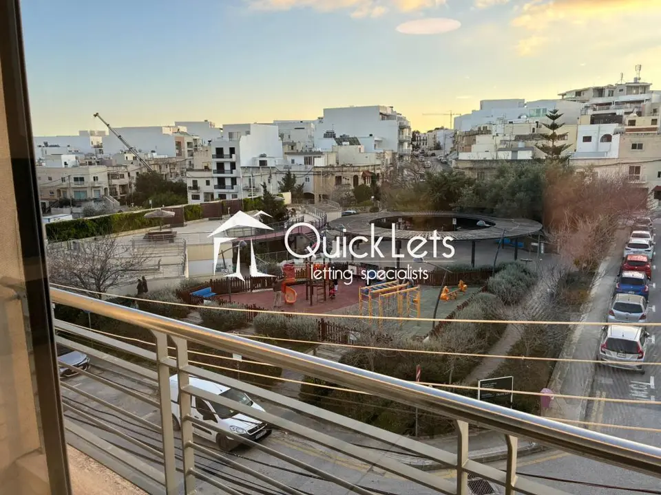 3 bedroom Apartment to rent in Swieqi