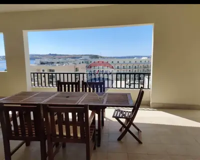 3 bedroom Apartment to rent in Qawra