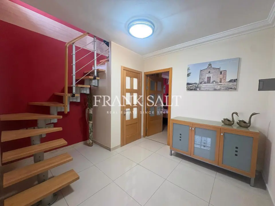 3 bedroom Penthouse for sale in St Pauls Bay
