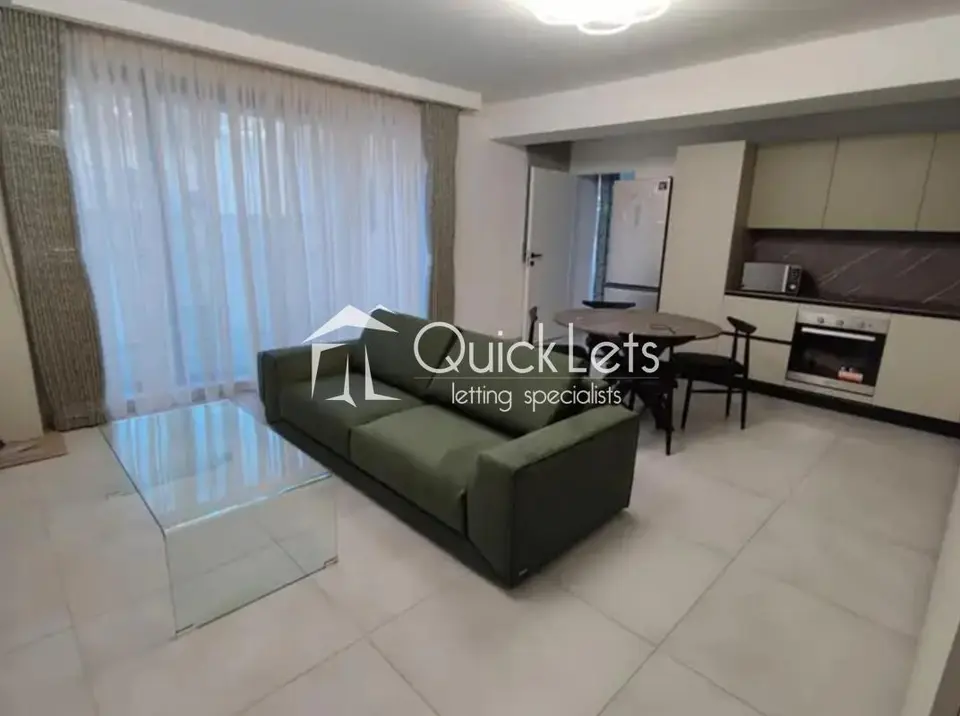 1 bedroom Apartment to rent in Msida