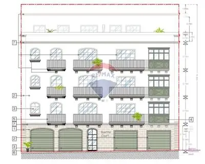Garage (Residential) for sale in St Julian's