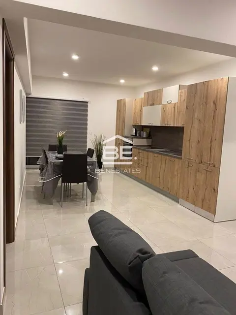 1 bedroom Apartment to rent in Swieqi