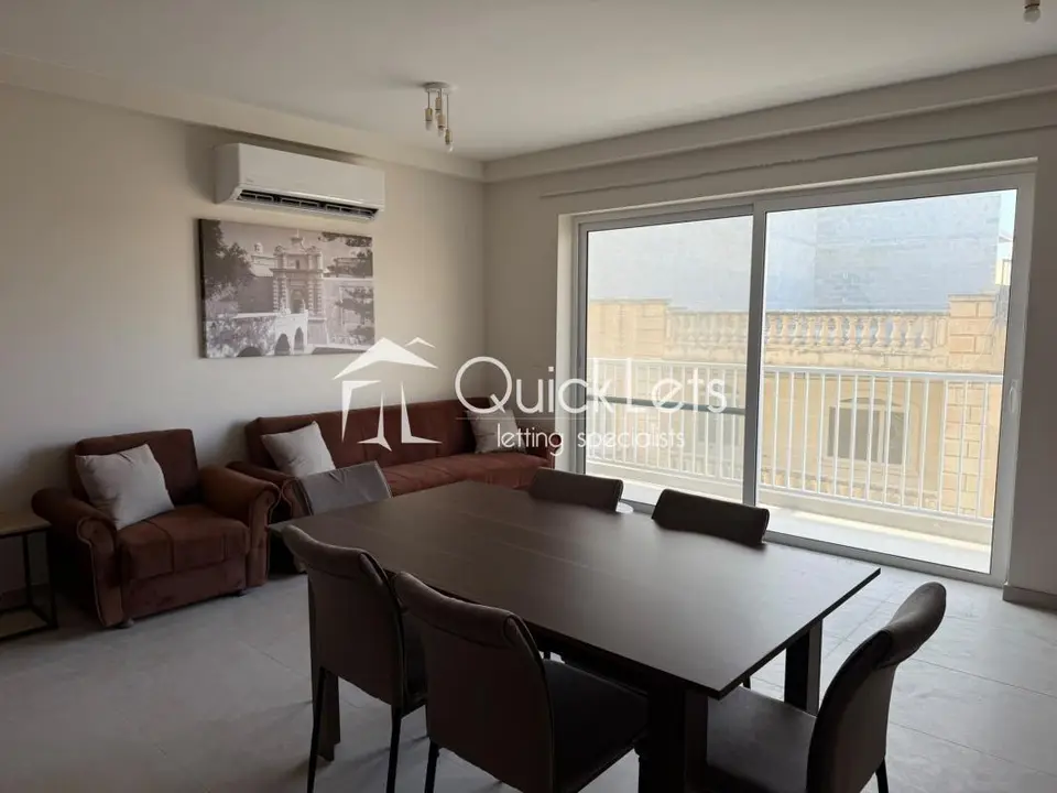 3 bedroom Apartment to rent in Gozo - Sannat