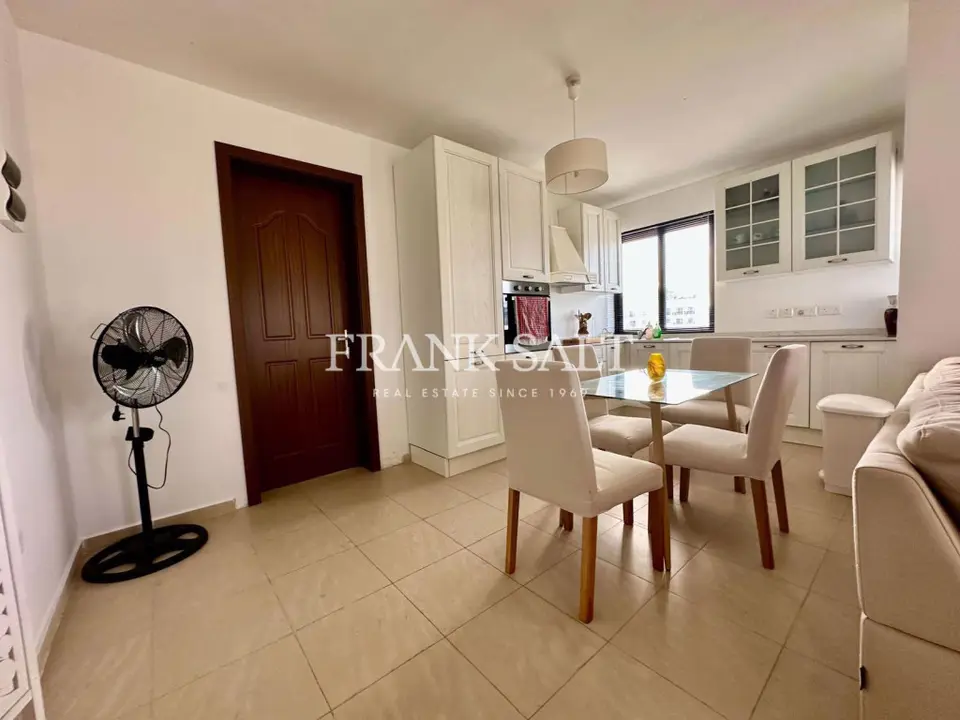 St Pauls Bay, Apartment