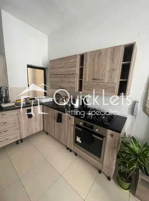 1 bedroom Apartment to rent in Gzira