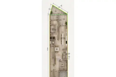 1 Bedroom Maisonette For Sale in Qormi