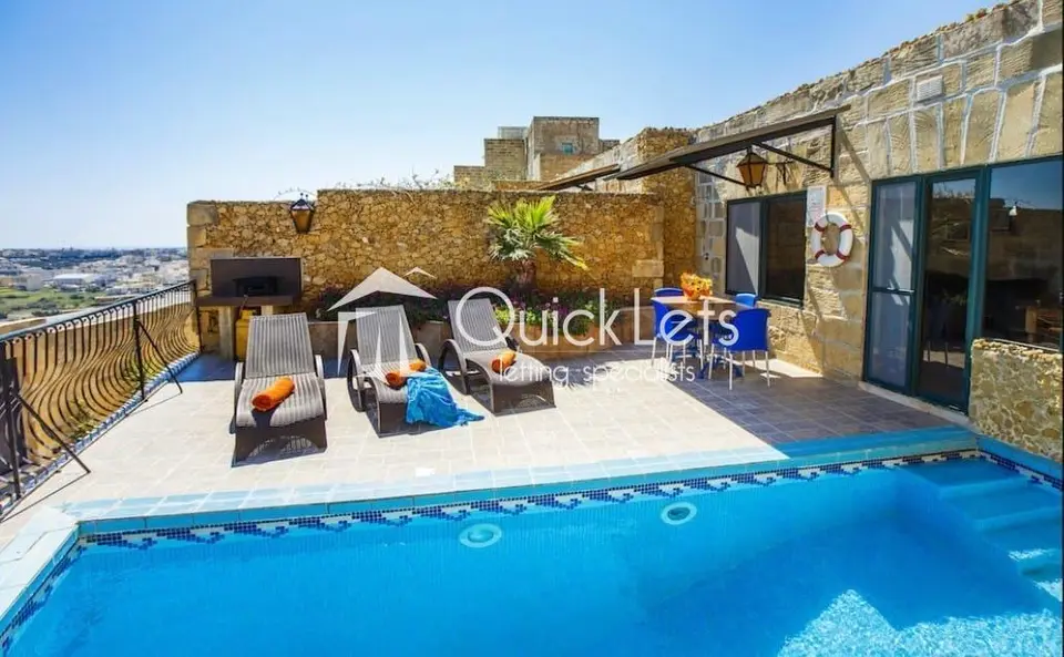 2 bedroom Farmhouse to rent in Gozo - Xaghra