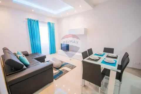 3 bedroom Apartment to rent in Gzira