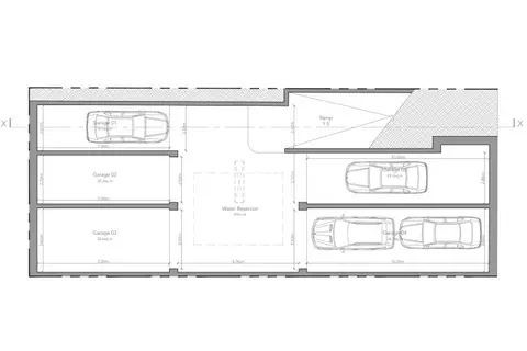 Parking For Sale in Msida