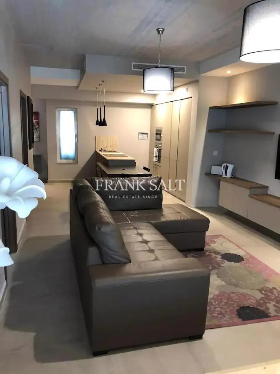 St Julians, Apartment