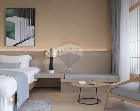 Hotel For Sale in St Julian's