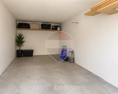 Garage (Residential) for sale in Santa Venera