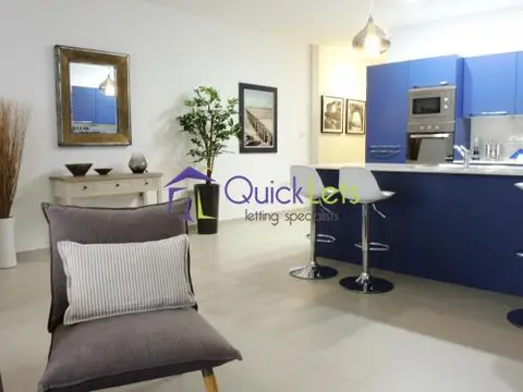 3 bedroom Apartment to rent in Swieqi