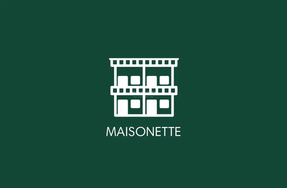 Iklin, Furnished Maisonette
