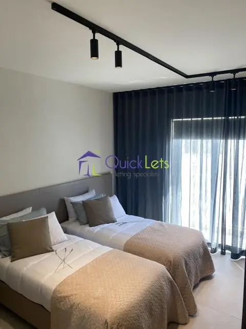 3 bedroom Apartment to rent in San Gwann