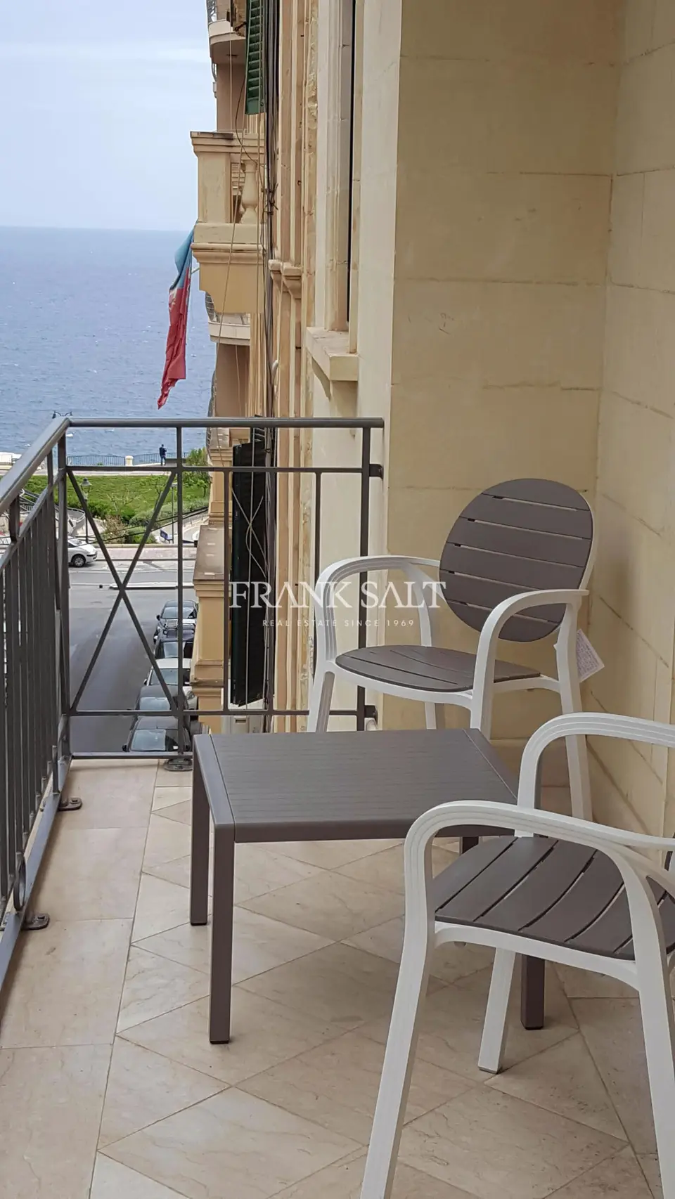 Sliema, Apartment