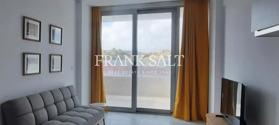 The Shore Line at Kalkara Furnished Apartment