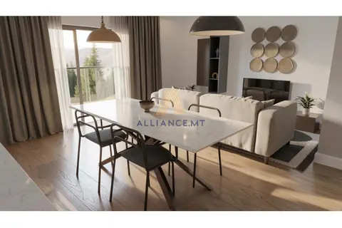 2 Bedroom Apartment For Sale in Qrendi