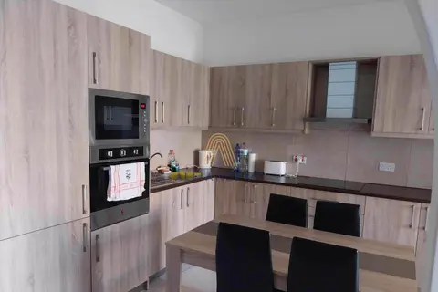 3 Bedroom Apartment To Rent in Gozo - Marsalforn
