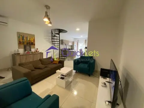 2 bedroom Apartment to rent in Gzira