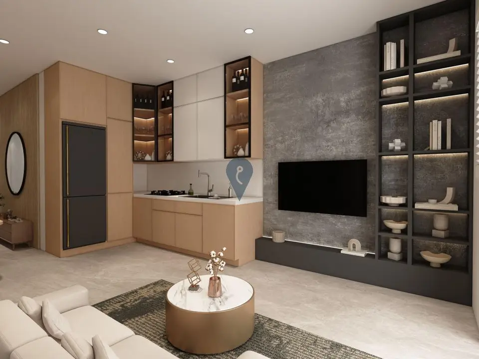 2 bedroom Apartment for sale in Gzira