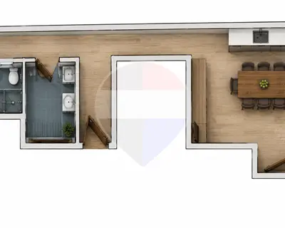 2 bedroom Penthouse for sale in Birkirkara