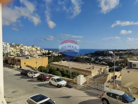 3 bedroom Apartment to rent in Mellieha