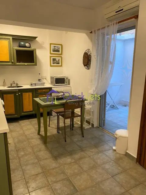 1 bedroom Apartment to rent in St. Julians