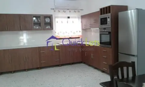 3 bedroom Apartment to rent in Gzira