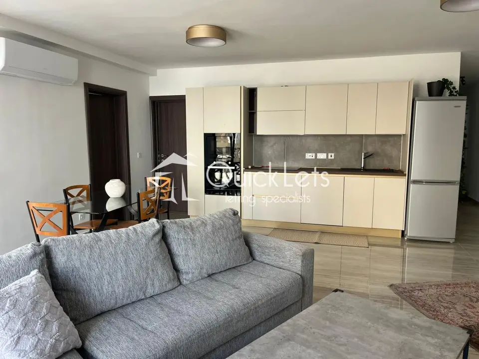 3 bedroom Apartment to rent in Gzira
