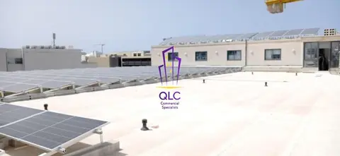 Office to rent in Mriehel