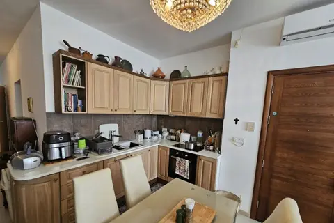 3 Bedroom Penthouse For Sale in Qawra