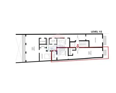 2 bedroom Apartment for sale in Gozo - Sannat