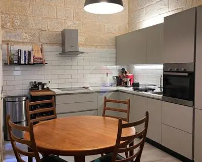 2 bedroom Townhouse for sale in Cospicua