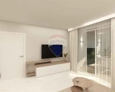2 bedroom Penthouse for sale in Mellieha