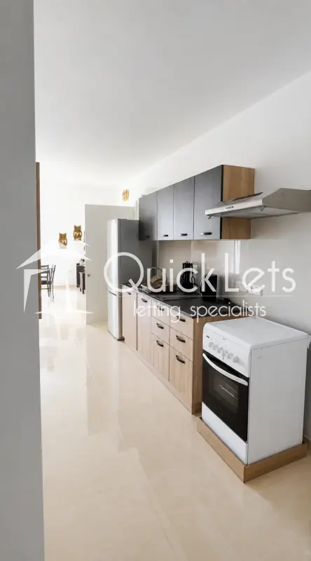 4 bedroom Apartment to rent in Birkirkara