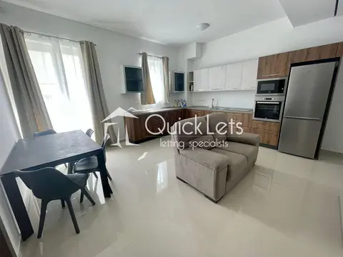 3 bedroom Apartment to rent in Gzira