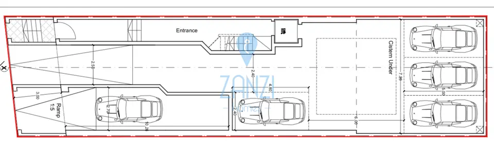 Garages / Garage Space for sale in Swieqi