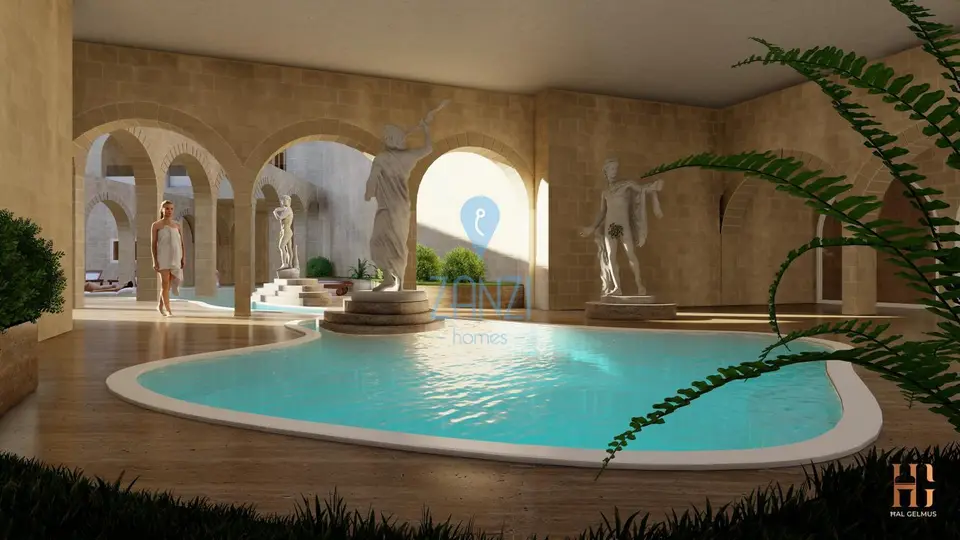 3 bedroom Apartment for sale in Gozo - Rabat (Victoria)